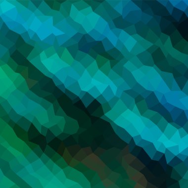 Soyut vektör illüstrasyonu. 