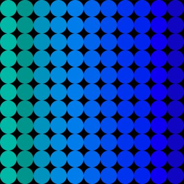 soyut poligonal vektör arka plan.