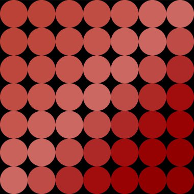 soyut poligonal vektör arka plan.