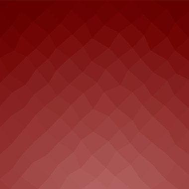 soyut poligonal vektör arka plan.