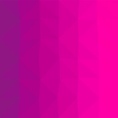 soyut poligonal vektör arka plan.