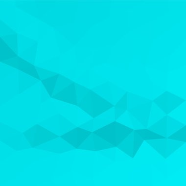 soyut poligonal vektör arka plan.