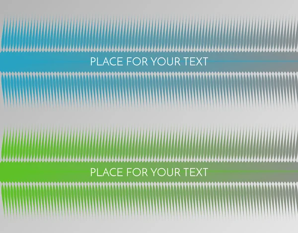 Zig-zag line. — Stock Vector © Prostoi58 #5354811