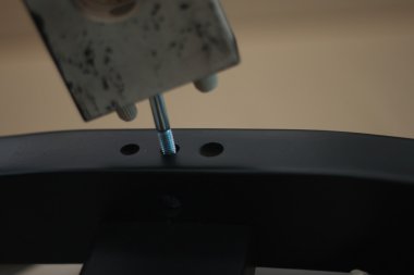 Mobilya montaj için sandalye