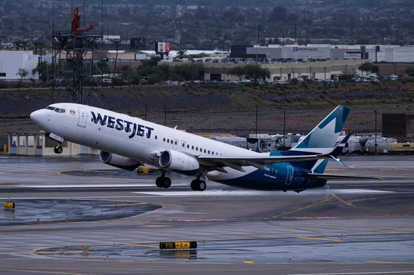 Sky Harbor Havaalanı 10-11-2025 Phoenix AZ ABD