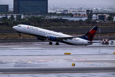 Sky Harbor Havaalanı 10-11-2025 Phoenix AZ ABD