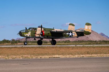 Sky Fiesta 2025 10-25-2025 Las Cruces NM ABD