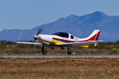 Sky Fiesta 2025 10-25-2025 Las Cruces NM ABD