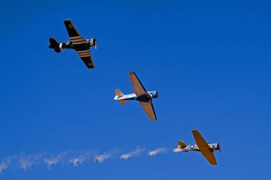 Sky Fiesta 2025 10-25-2025 Las Cruces NM ABD