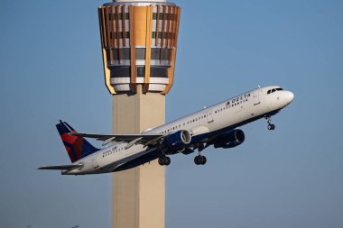 Sky Harbor Havaalanı 11-2-2025 Phoenix AZ ABD