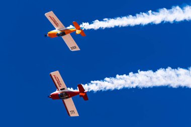 Sky Fiesta 2025 10-25-2025 Las Cruces NM ABD