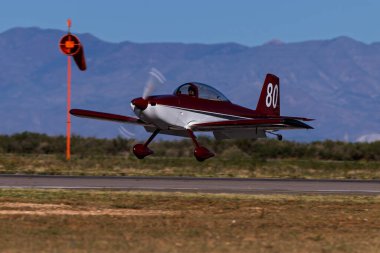 Sky Fiesta 2025 10-25-2025 Las Cruces NM ABD