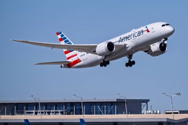 Sky Harbor Havaalanı 11-2-2025 Phoenix AZ ABD