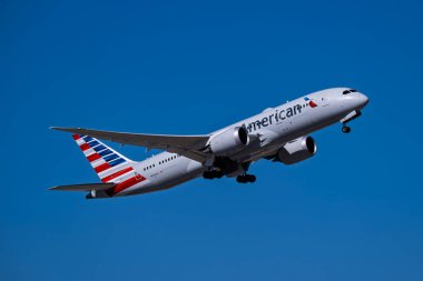 Sky Harbor Havaalanı 11-2-2025 Phoenix AZ ABD