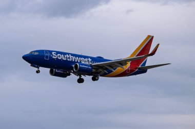 Hava limanı havaalanı 11-15-2025 Phoenix, AZ US