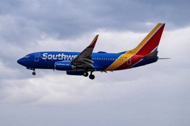 Hava limanı havaalanı 11-15-2025 Phoenix, AZ US