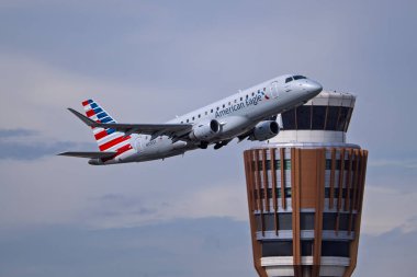 Hava limanı havaalanı 11-15-2025 Phoenix, AZ US