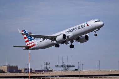 Hava limanı havaalanı 11-15-2025 Phoenix, AZ US