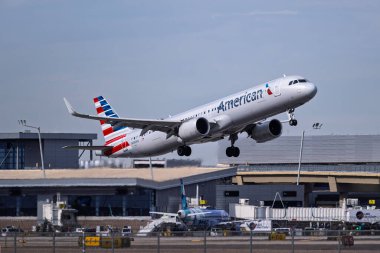 Hava limanı havaalanı 11-15-2025 Phoenix, AZ US