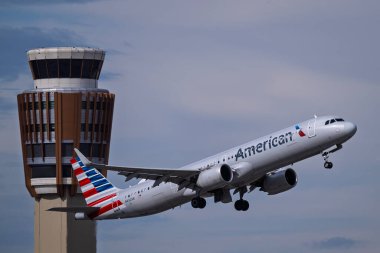 Hava limanı havaalanı 11-15-2025 Phoenix, AZ US