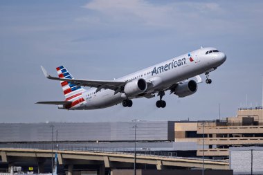 Hava limanı havaalanı 11-15-2025 Phoenix, AZ US