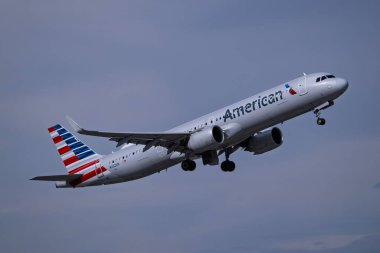 Hava limanı havaalanı 11-15-2025 Phoenix, AZ US