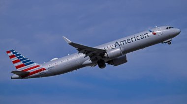 Hava limanı havaalanı 11-15-2025 Phoenix, AZ US