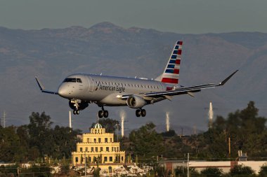 Hava limanı havaalanı 11-28-2025 Phoenix, AZ US