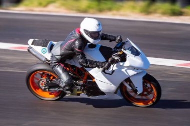 Inde Motorsport Çiftliği Wilcox A