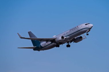 Hava limanı havaalanı 3-18-2023 Phoenix, AZ US