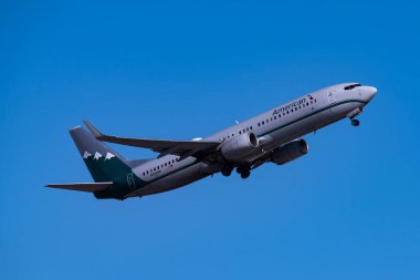 Hava limanı havaalanı 3-18-2023 Phoenix, AZ US