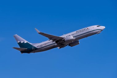 Hava limanı havaalanı 3-18-2023 Phoenix, AZ US