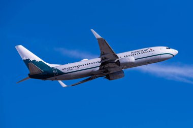 Hava limanı havaalanı 3-18-2023 Phoenix, AZ US