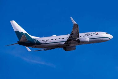 Hava limanı havaalanı 3-18-2023 Phoenix, AZ US