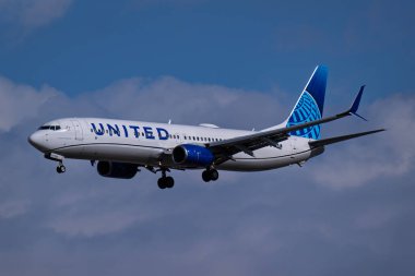 Hava limanı havaalanı 12-27-2025 Phoenix, AZ US