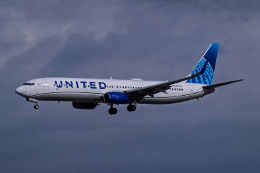 Hava limanı havaalanı 12-27-2025 Phoenix, AZ US