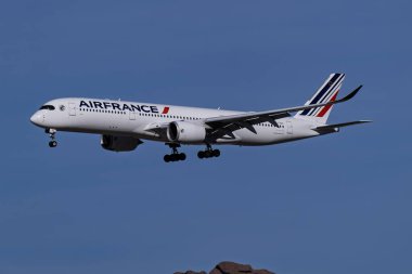 Hava limanı havaalanı 12-28-2025 Phoenix, AZ US