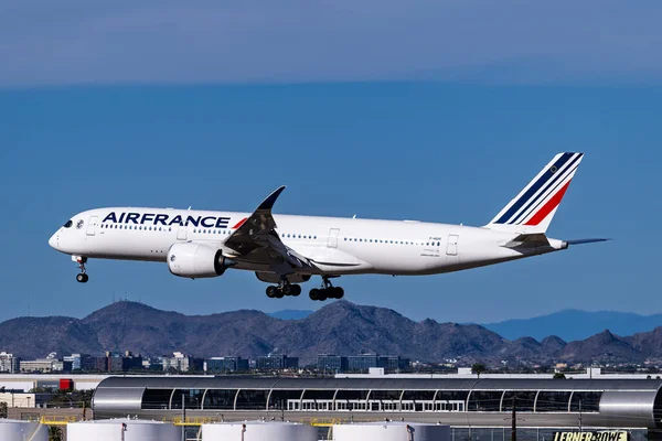 Hava limanı havaalanı 12-28-2025 Phoenix, AZ US