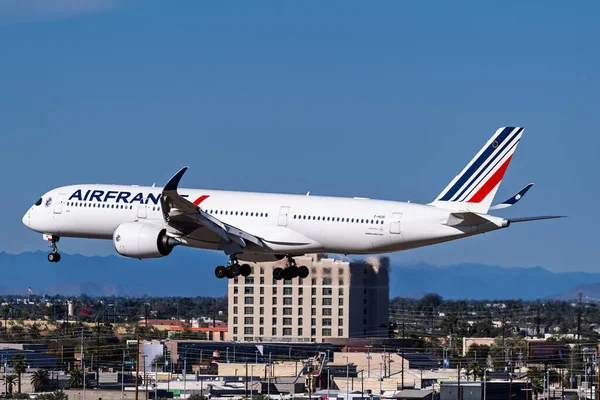 Hava limanı havaalanı 12-28-2025 Phoenix, AZ US