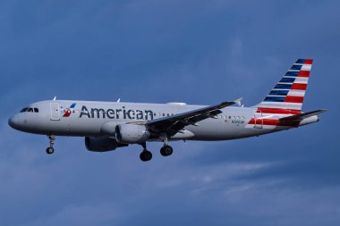 Hava limanı havaalanı 12-28-2025 Phoenix, AZ US