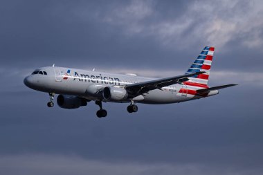 Hava limanı havaalanı 12-28-2025 Phoenix, AZ US