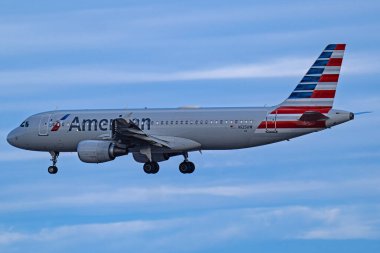 Hava limanı havaalanı 12-28-2025 Phoenix, AZ US