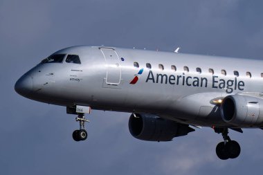 Hava limanı havaalanı 12-28-2025 Phoenix, AZ US