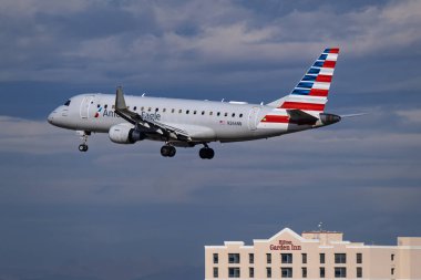 Hava limanı havaalanı 12-28-2025 Phoenix, AZ US