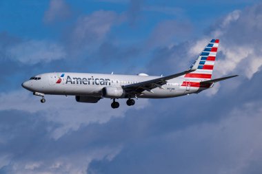 Hava limanı havaalanı 12-28-2025 Phoenix, AZ US