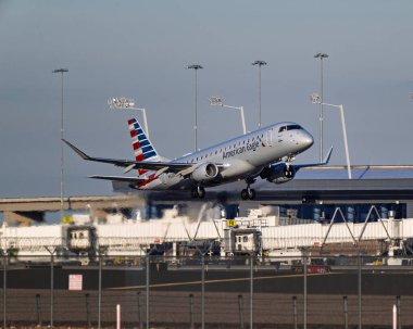 Hava limanı havaalanı 1-4-2026 Phoenix, AZ US