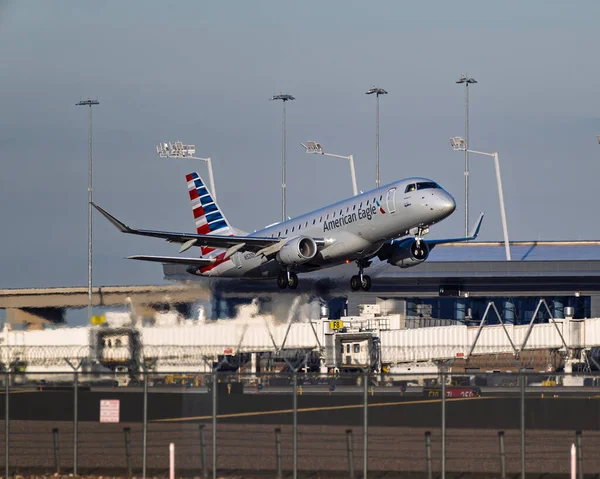 Hava limanı havaalanı 1-4-2026 Phoenix, AZ US