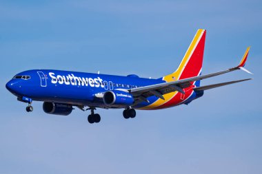 Hava limanı havaalanı 12-28-2025 Phoenix, AZ US