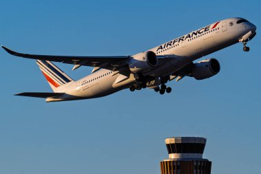Sky Harbor Havaalanı 1-11-2026 Phoenix, AZ US
