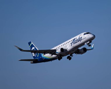 Sky Harbor Havaalanı 1-11-2026 Phoenix, AZ US